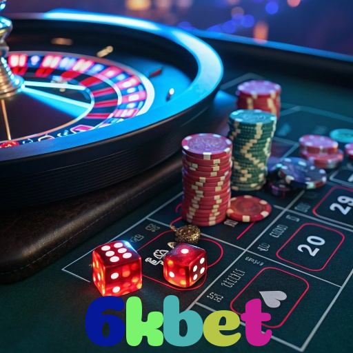 6kbet - Baixe o app 6kbet no Google Play e jogue ao vivo