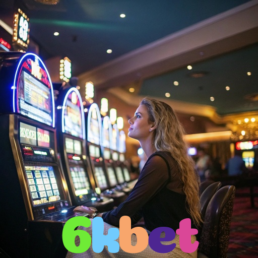 6kbet - Baixe o app 6kbet no Google Play e jogue ao vivo