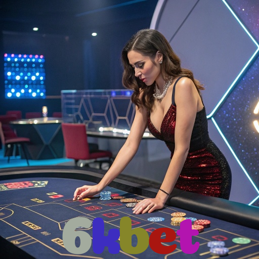 6kbet - Baixe o App 6kbet para Android e Comece a Jogar