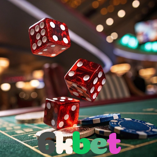 6kbet - Baixe o app 6kbet no Google Play e jogue ao vivo