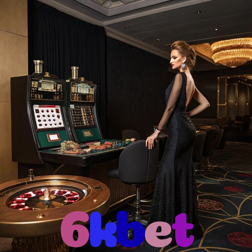 6kbet - Baixe o app 6kbet no Google Play e jogue ao vivo