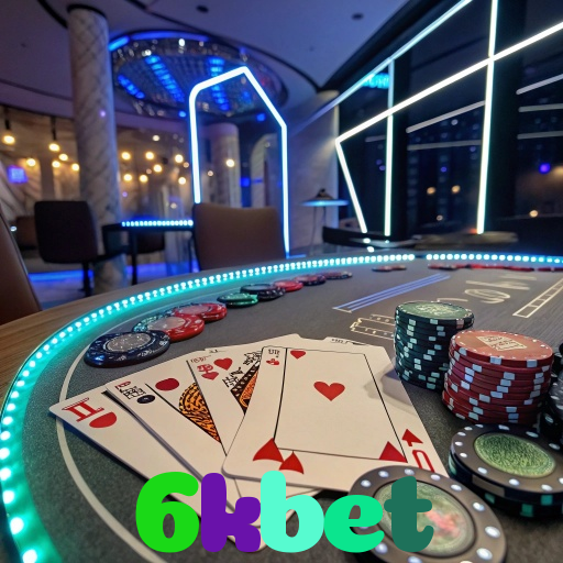 6kbet - Baixe o App 6kbet para Android e Comece a Jogar