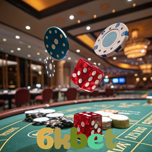 6kbet - Baixe o App 6kbet para Android e Comece a Jogar