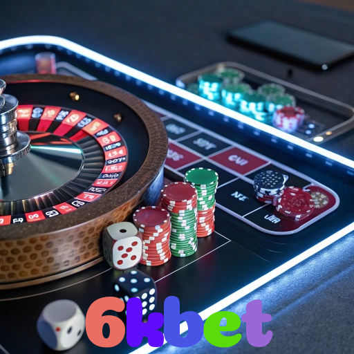 6kbet - Baixe o App 6kbet para Android e Comece a Jogar