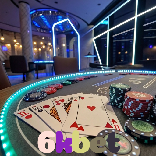 6kbet - Baixe o App 6kbet para Android e Comece a Jogar