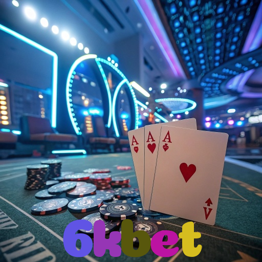 6kbet - Baixe o App 6kbet para Android e Comece a Jogar