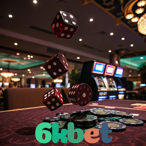 6kbet - Baixe o App 6kbet para Android e Comece a Jogar