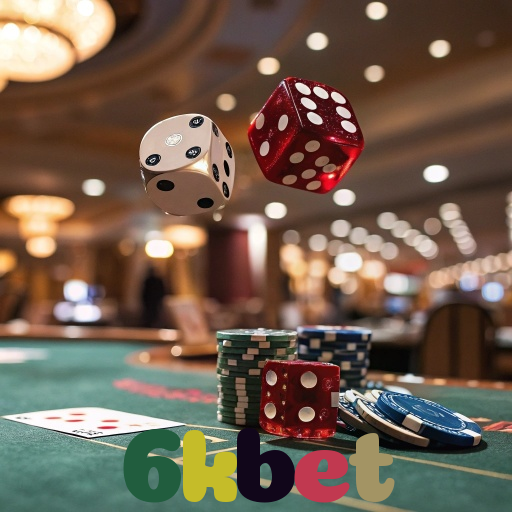 6kbet - Baixe o App 6kbet para Android e Comece a Jogar