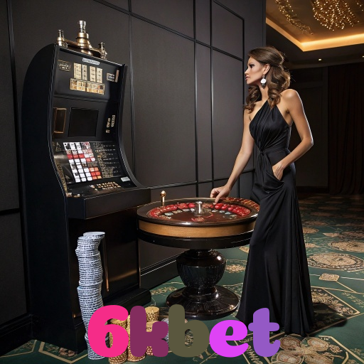 6kbet - Baixe o App 6kbet para Android e Comece a Jogar