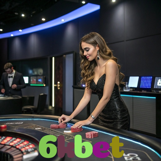6kbet - Baixe o App 6kbet para Android e Comece a Jogar