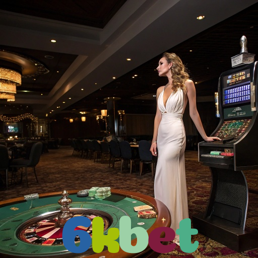 6kbet - Baixe o App 6kbet para Android e Comece a Jogar