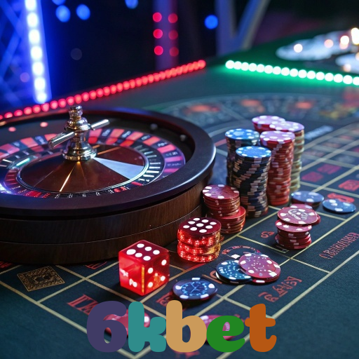 6kbet - Baixe o App 6kbet para Android e Comece a Jogar