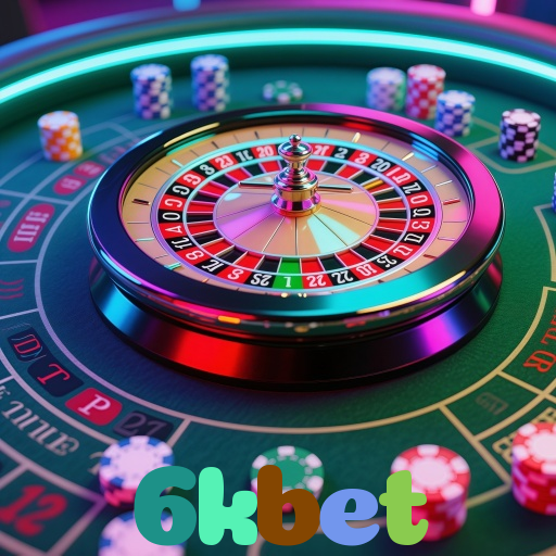 6kbet - Baixe o app 6kbet no Google Play e jogue ao vivo
