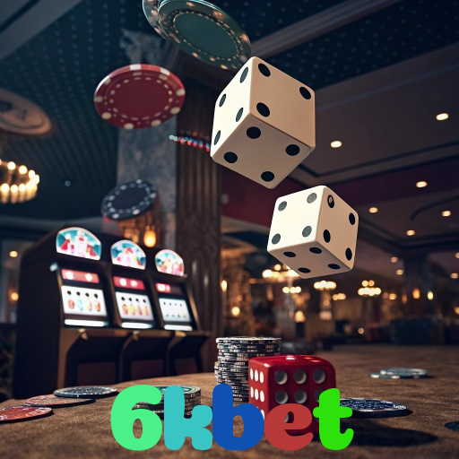 6kbet - Baixe o App 6kbet para Android e Comece a Jogar