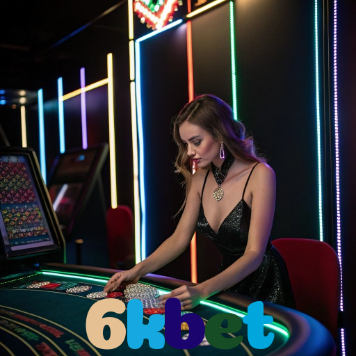 6kbet - Baixe o app 6kbet no Google Play e jogue ao vivo