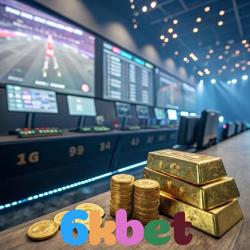 6kbet - Baixe o app 6kbet no Google Play e jogue ao vivo