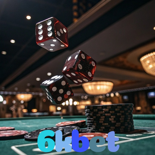 6kbet - Baixe o App 6kbet para Android e Comece a Jogar