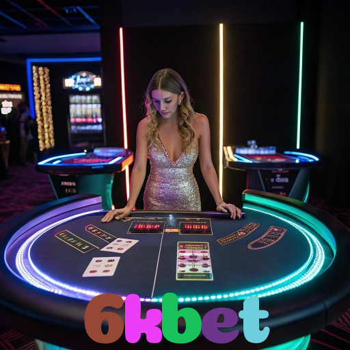 6kbet - Baixe o App 6kbet para Android e Comece a Jogar