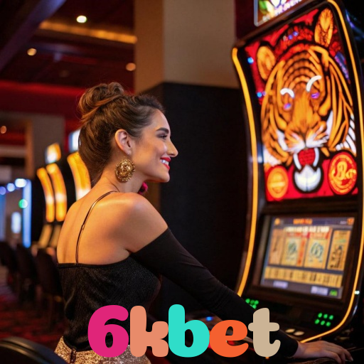 6kbet - Baixe o app 6kbet no Google Play e jogue ao vivo
