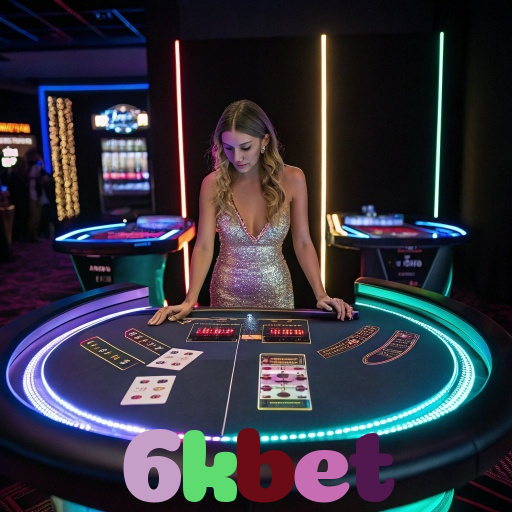 6kbet - Baixe o App 6kbet para Android e Comece a Jogar