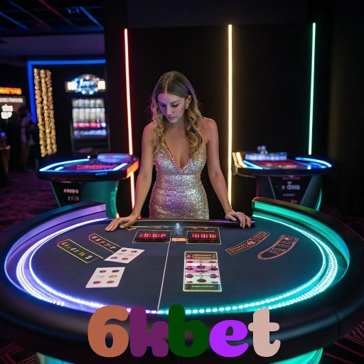 6kbet - Baixe o App 6kbet para Android e Comece a Jogar