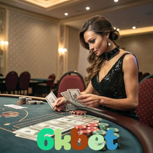 6kbet - Baixe o App 6kbet para Android e Comece a Jogar