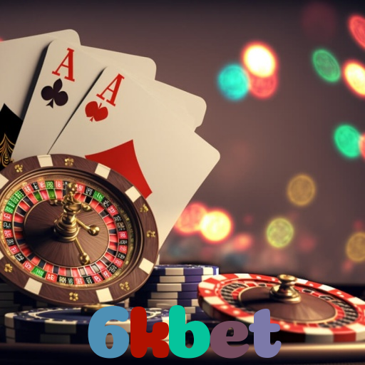 6kbet - Baixe o App 6kbet para Android e Comece a Jogar