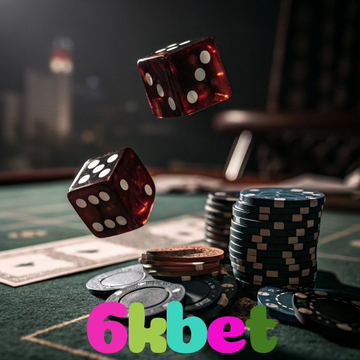 6kbet - Baixe o App 6kbet para Android e Comece a Jogar