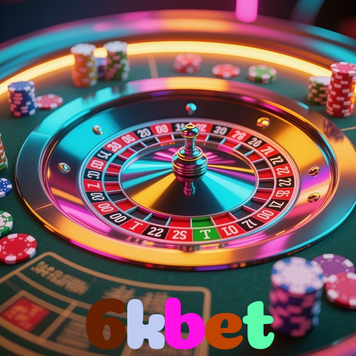 6kbet - Baixe o app 6kbet no Google Play e jogue ao vivo