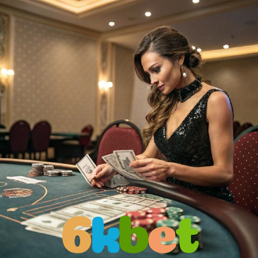 6kbet - Baixe o App 6kbet para Android e Comece a Jogar