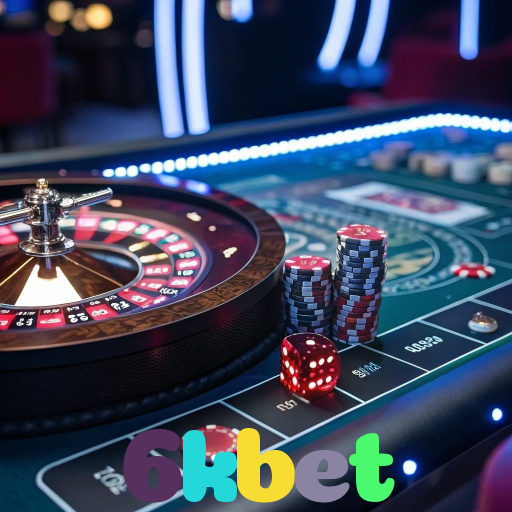 6kbet - Baixe o App 6kbet para Android e Comece a Jogar