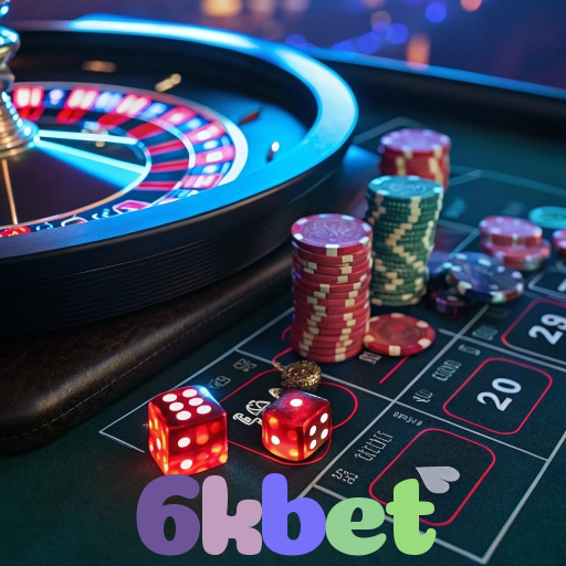 6kbet - Baixe o app 6kbet no Google Play e jogue ao vivo