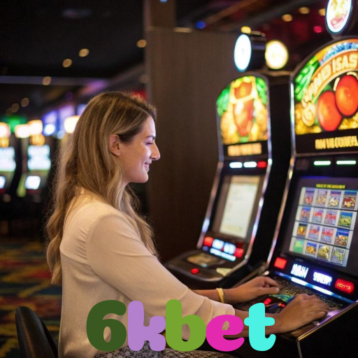 6kbet - Baixe o app 6kbet no Google Play e jogue ao vivo