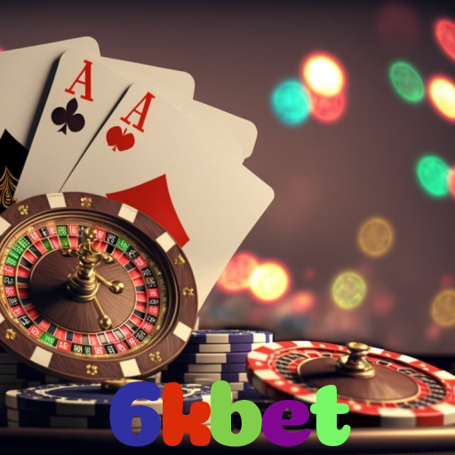 6kbet - Baixe o App 6kbet para Android e Comece a Jogar