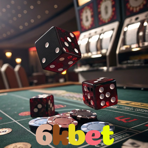 6kbet - Baixe o app 6kbet no Google Play e jogue ao vivo