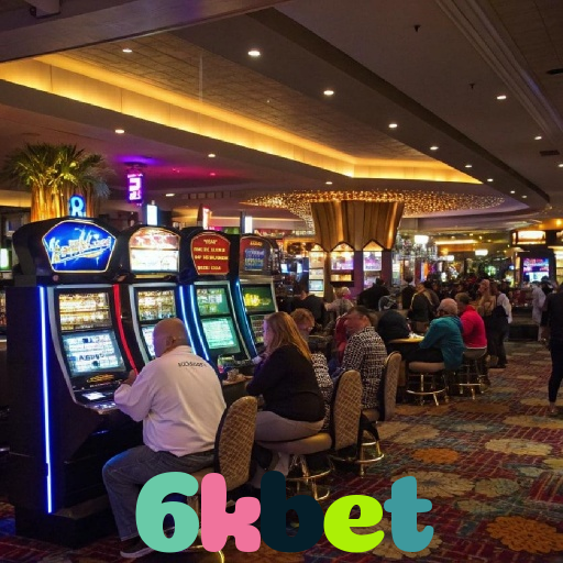 6kbet - Baixe o App 6kbet para Android e Comece a Jogar