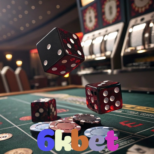 6kbet - Baixe o App 6kbet para Android e Comece a Jogar