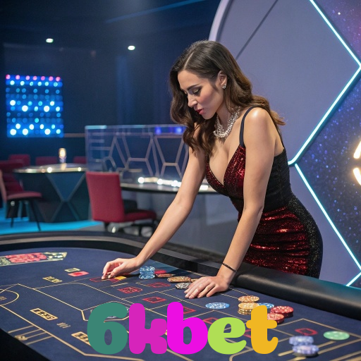 6kbet - Baixe o App 6kbet para Android e Comece a Jogar