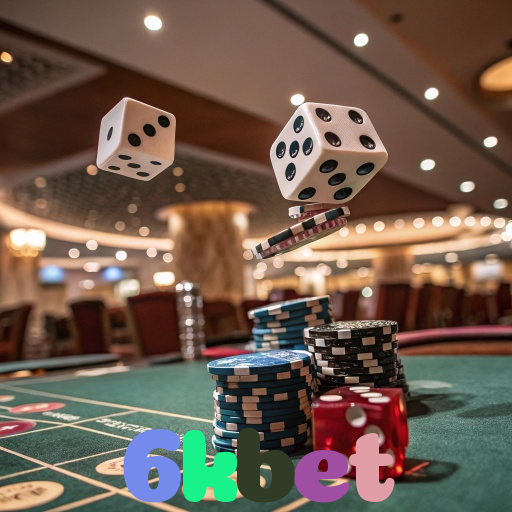 6kbet - Baixe o app 6kbet no Google Play e jogue ao vivo