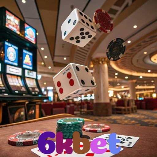 6kbet - Baixe o app 6kbet no Google Play e jogue ao vivo
