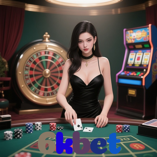 6kbet - Baixe o App 6kbet para Android e Comece a Jogar