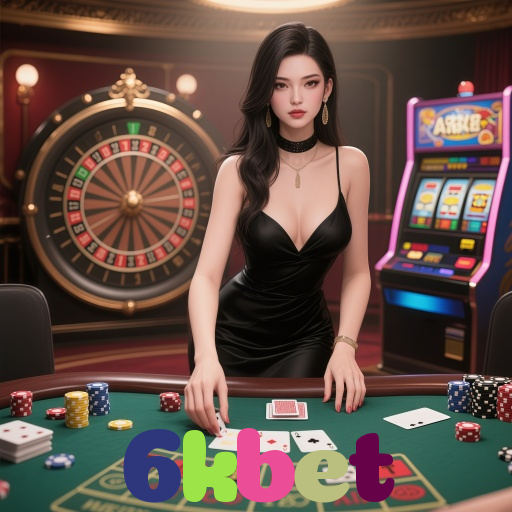 6kbet - Baixe o App 6kbet para Android e Comece a Jogar