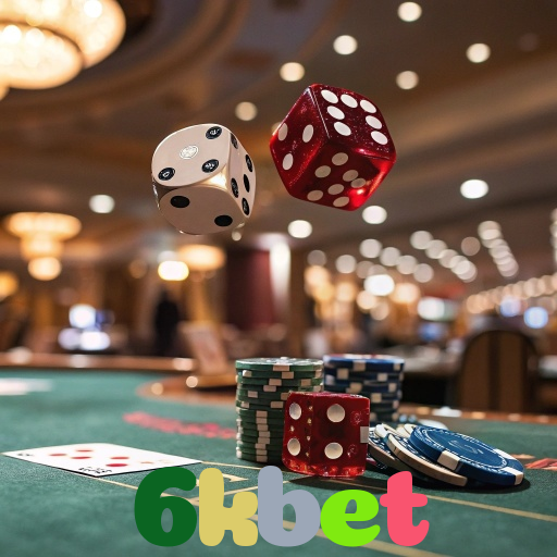 6kbet - Baixe o App 6kbet para Android e Comece a Jogar