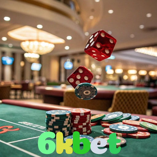6kbet - Baixe o app 6kbet no Google Play e jogue ao vivo