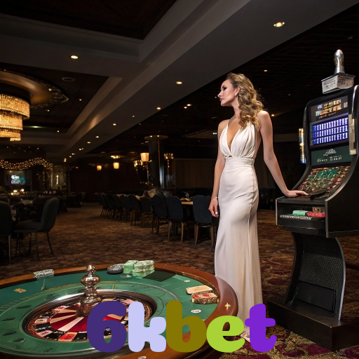 6kbet - Baixe o App 6kbet para Android e Comece a Jogar
