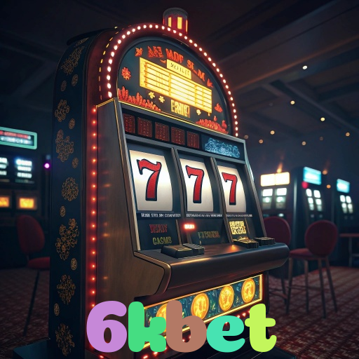 6kbet - Baixe o App 6kbet para Android e Comece a Jogar