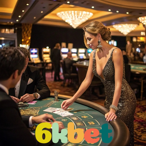 6kbet - Baixe o App 6kbet para Android e Comece a Jogar
