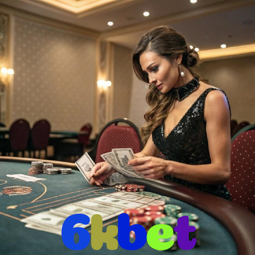 6kbet - Baixe o App 6kbet para Android e Comece a Jogar