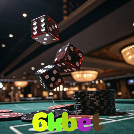 6kbet - Baixe o app 6kbet no Google Play e jogue ao vivo