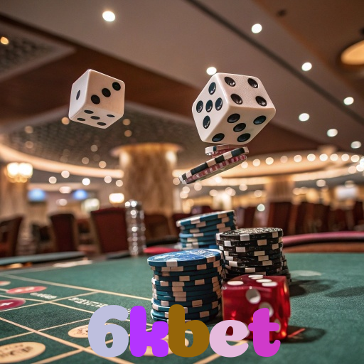 6kbet - Baixe o App 6kbet para Android e Comece a Jogar